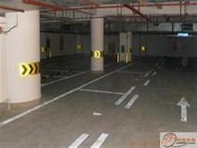 專業交通設施與標線工程 構建安全高效的小區、道路與工廠交通環境